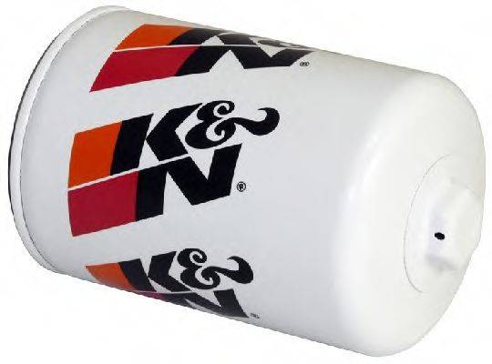 K&N FILTERS HP3002 Масляний фільтр