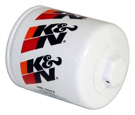 K&N FILTERS HP1017 Масляний фільтр
