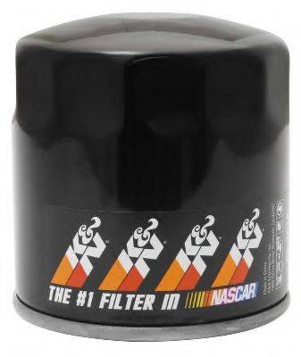 K&N FILTERS PS2010 Масляний фільтр