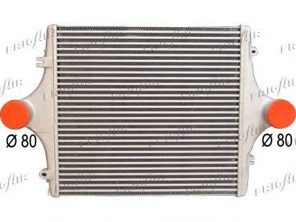 Інтеркулер FRIGAIR 0737.3001 Інтеркулер FRIGAIR 0737.3001