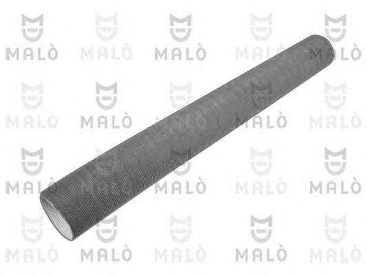 MALO 15505 Рукав повітрозабірника, повітряний фільтр