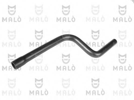 MALO 23280A Шланг, теплообмінник - опалення