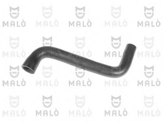 MALO 23281A Шланг, теплообмінник - опалення