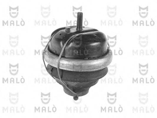 MALO 23616 Підвіска, двигун