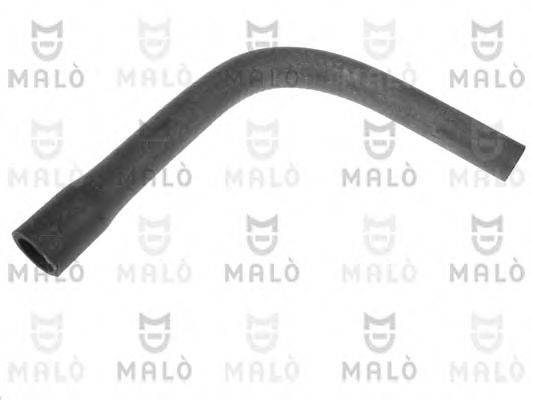 MALO 238081A Шланг, теплообмінник - опалення