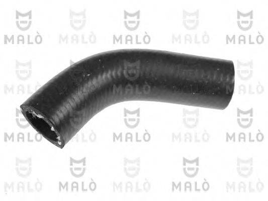 MALO 238101A Шланг, теплообмінник - опалення