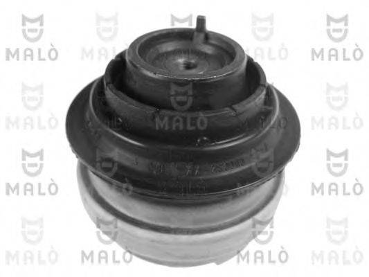 MALO 240431 Підвіска, двигун