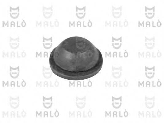 MALO 2668 Прокладка, термостат