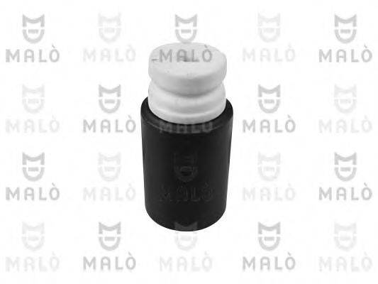 MALO 272081 Пилозахисний комплект, амортизатор