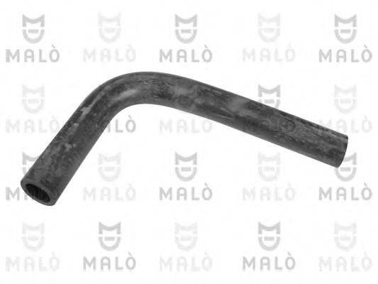 MALO 2930 Шланг, теплообмінник - опалення