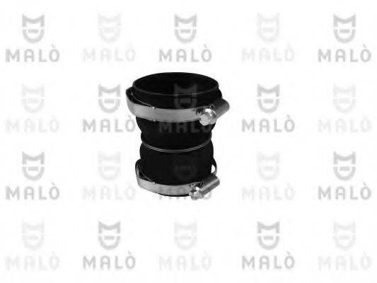 MALO 303021 Шланг радіатора