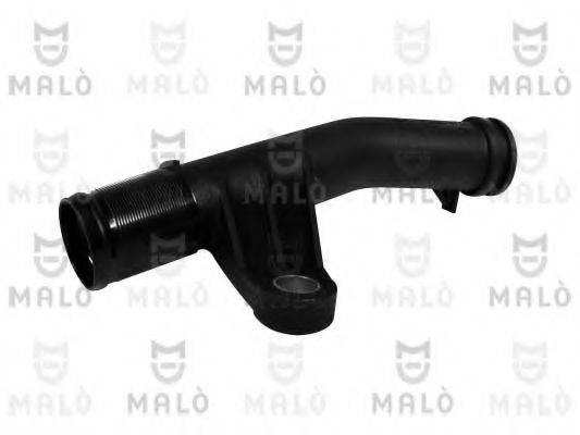 MALO 33073 Трубка охолоджувальної рідини