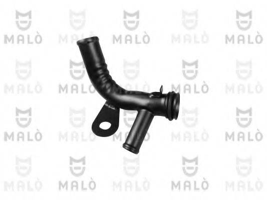 MALO 33076 Трубка охолоджувальної рідини