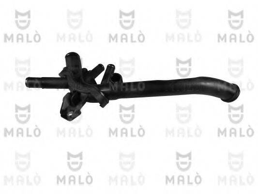 MALO 33079 Трубка охолоджувальної рідини