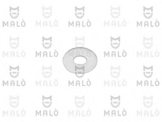 MALO 3998 Прокладка, система тяг та важелів