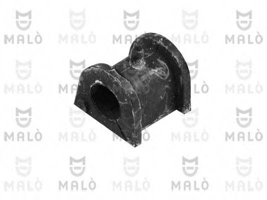 MALO 50123 Опора, стабілізатор