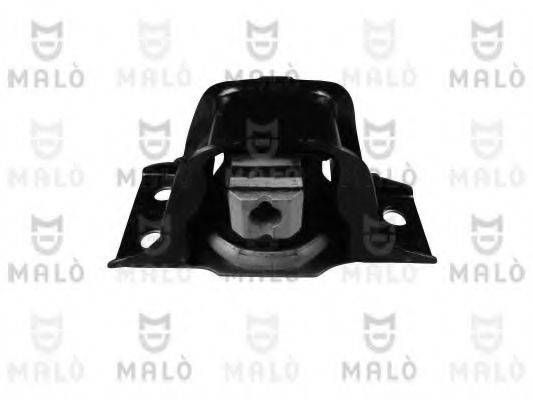 MALO 502281 Підвіска, двигун