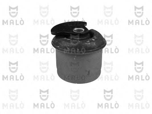 MALO 52018 Втулка, сережки ресори