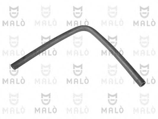MALO 5929A Шланг, теплообмінник - опалення