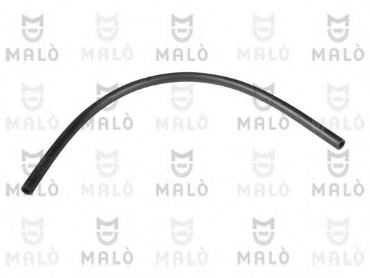 MALO 6122 Шланг, теплообмінник - опалення