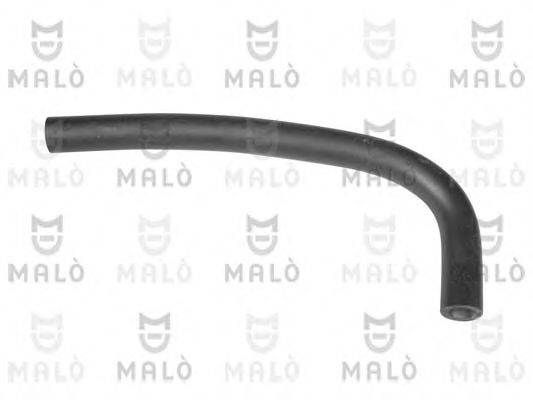 MALO 6123 Шланг, теплообмінник - опалення