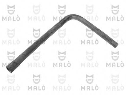 MALO 61352 Шланг, теплообмінник - опалення