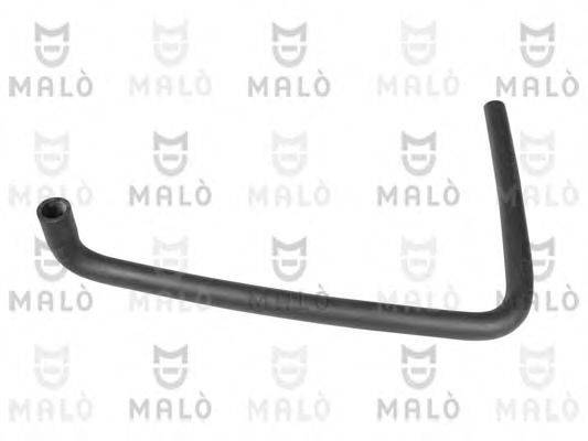 MALO 6142 Шланг, теплообмінник - опалення