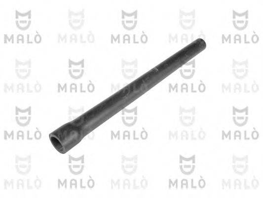 MALO 6143 Шланг, теплообмінник - опалення