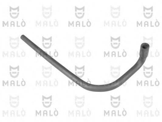 MALO 6206 Шланг, теплообмінник - опалення