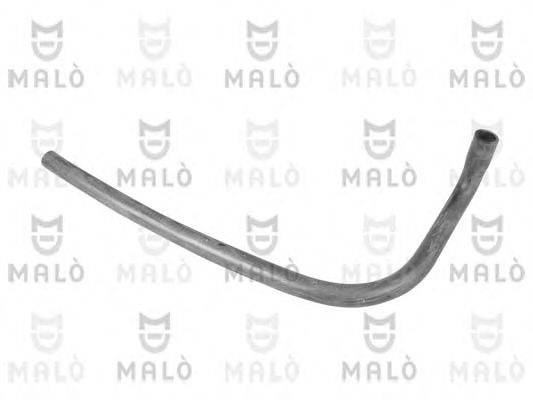 MALO 6207 Шланг, теплообмінник - опалення