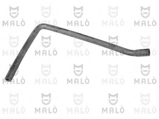 MALO 6266 Шланг, теплообмінник - опалення