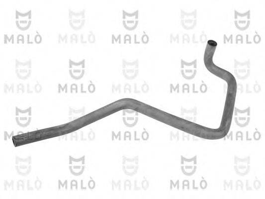 MALO 62661 Шланг, теплообмінник - опалення