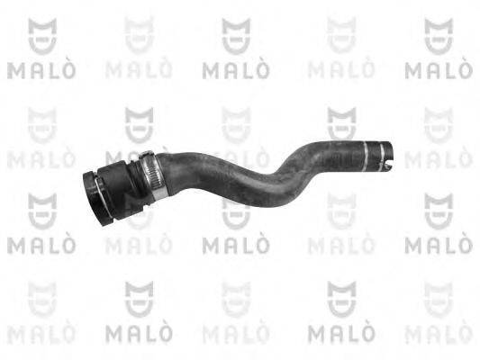 MALO 62751A Шланг, теплообмінник - опалення