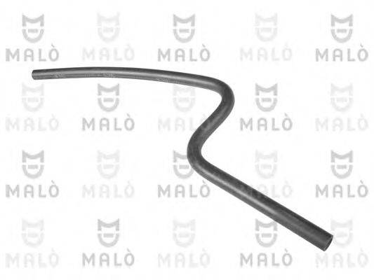 MALO 63201 Шланг, теплообмінник - опалення