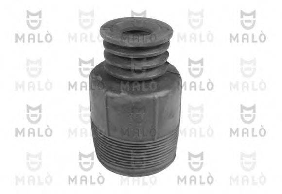 MALO 74241 Захисний ковпак / пильник, амортизатор