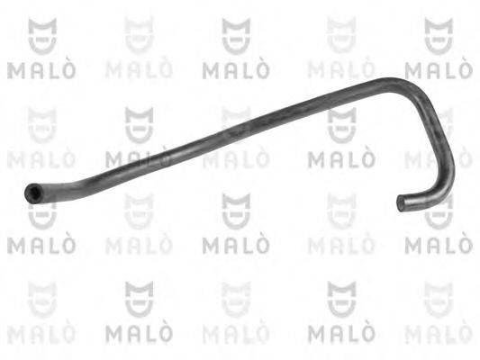 MALO 7469 Шланг, теплообмінник - опалення