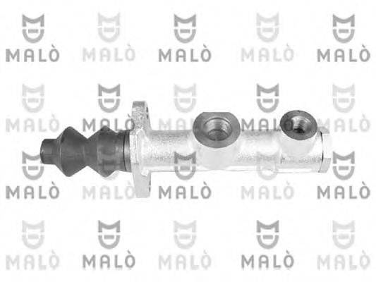 MALO 88061 Головний циліндр, система зчеплення