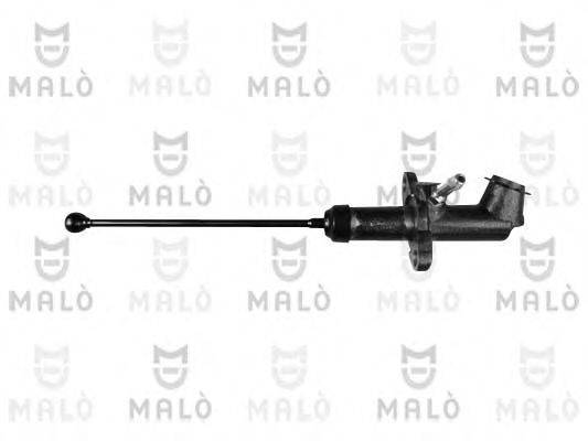 MALO 88075 Головний циліндр, система зчеплення