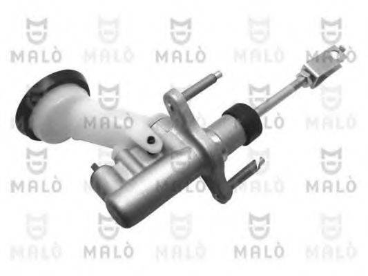 MALO 88076 Головний циліндр, система зчеплення