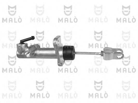 MALO 88086 Головний циліндр, система зчеплення