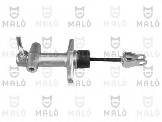 MALO 88090 Головний циліндр, система зчеплення
