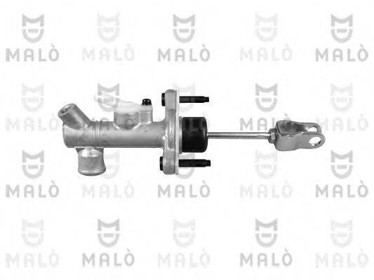 MALO 88092 Головний циліндр, система зчеплення