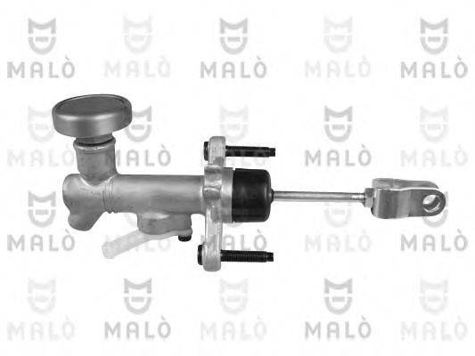 MALO 88093 Головний циліндр, система зчеплення