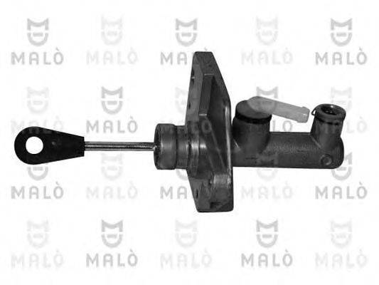 MALO 88101 Головний циліндр, система зчеплення