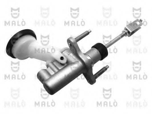 MALO 88116 Головний циліндр, система зчеплення