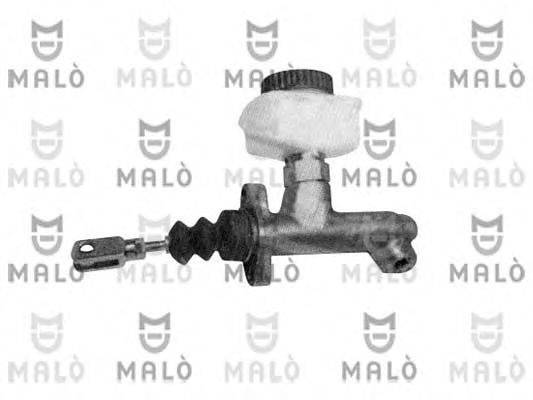 MALO 88151 Головний циліндр, система зчеплення