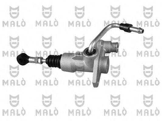 MALO 88393 Головний циліндр, система зчеплення