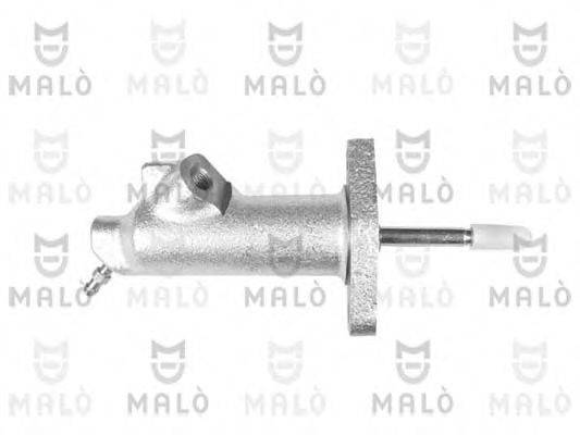 MALO 88504 Робочий циліндр, система зчеплення
