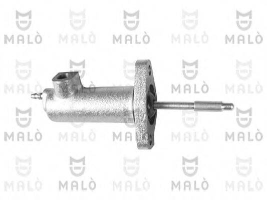 MALO 88506 Робочий циліндр, система зчеплення