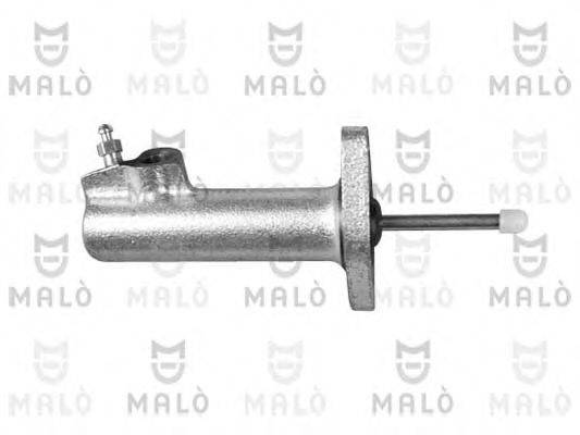 MALO 88525 Робочий циліндр, система зчеплення